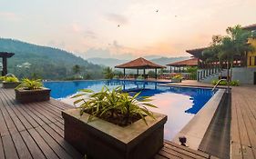 Serendip Stone Hotel And Bungalow