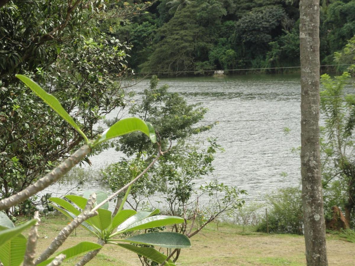 Serendip Stone Hotel And Bungalow Kandy Exterior photo