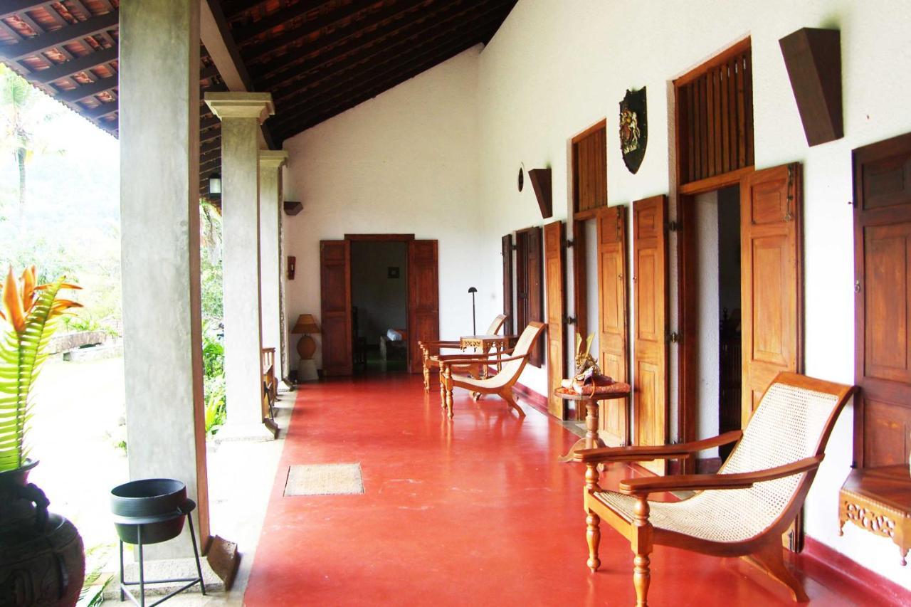 Serendip Stone Hotel And Bungalow Kandy Exterior photo