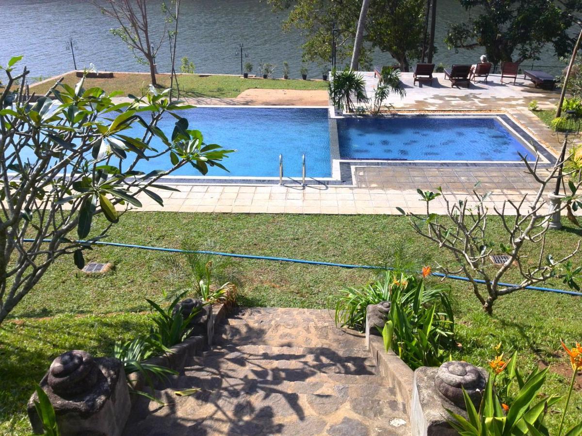 Serendip Stone Hotel And Bungalow Kandy Room photo