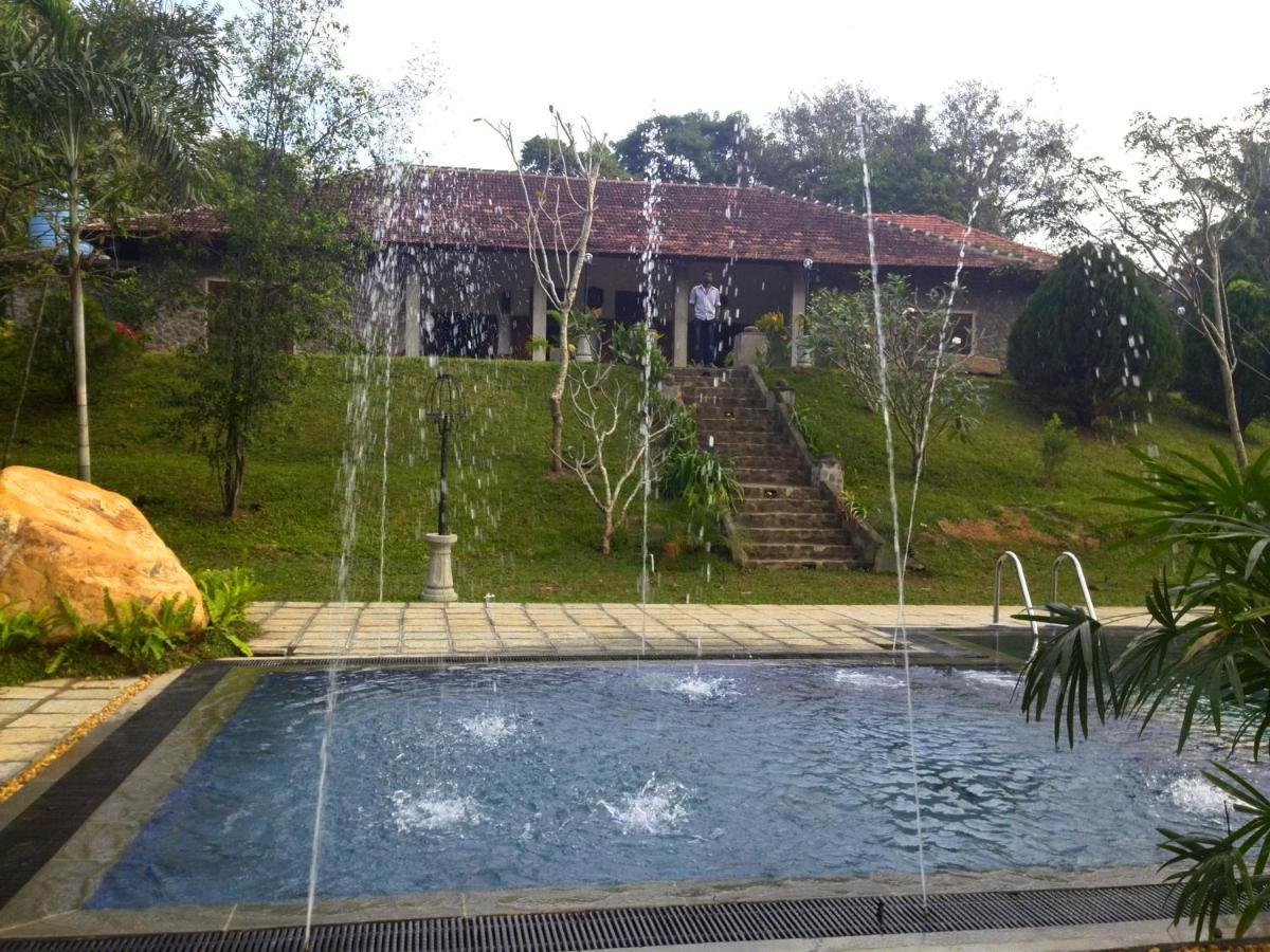 Serendip Stone Hotel And Bungalow Kandy Exterior photo