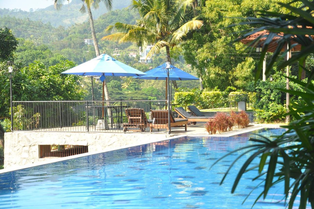 Serendip Stone Hotel And Bungalow Kandy Exterior photo