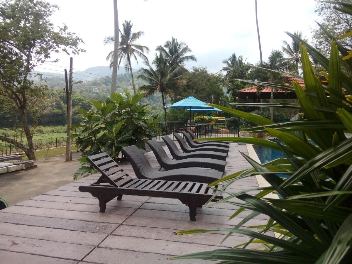 Serendip Stone Hotel And Bungalow Kandy Exterior photo