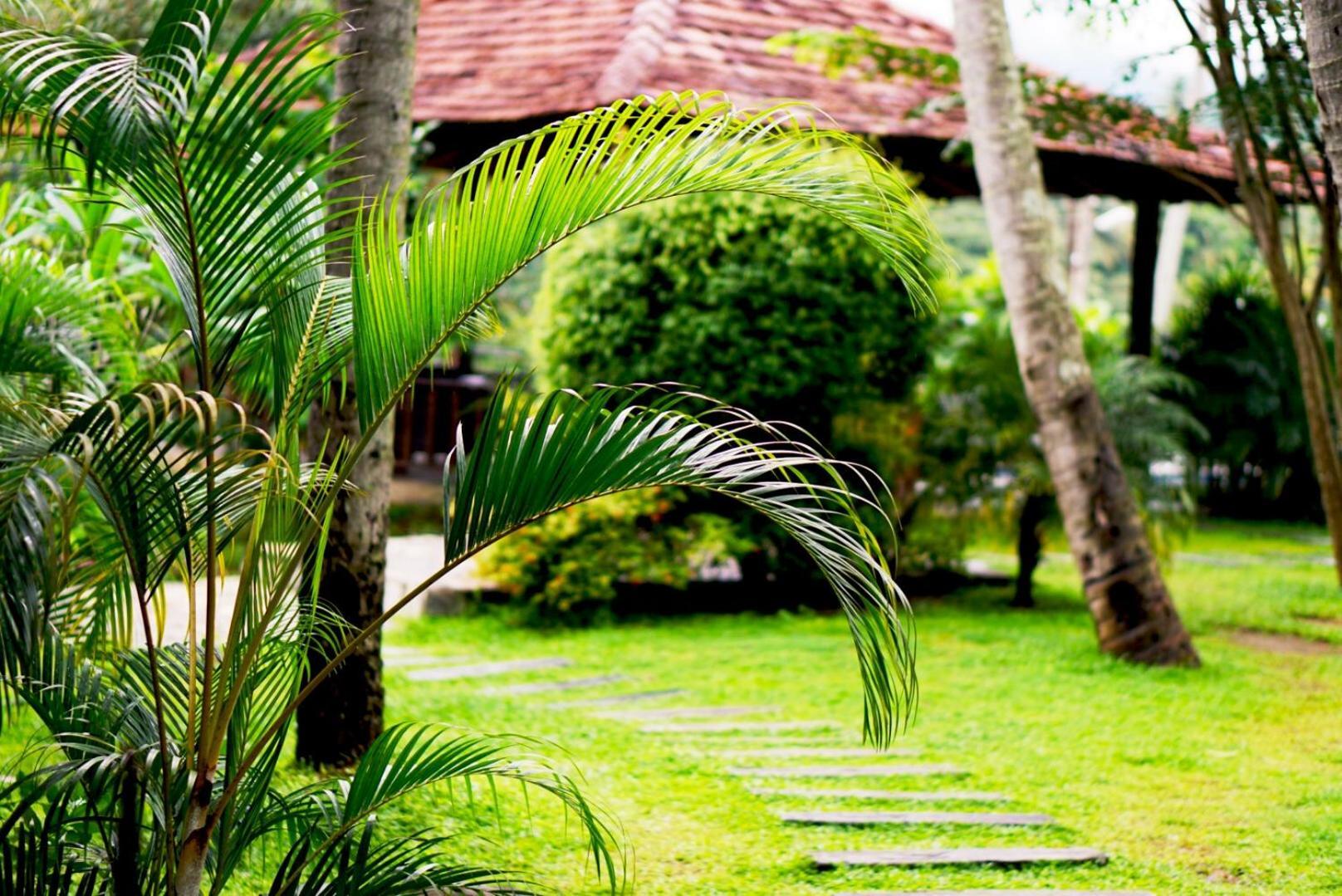 Serendip Stone Hotel And Bungalow Kandy Exterior photo